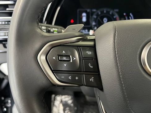Used 2024 Lexus RX 350 FWD w/ Technology Package image 42