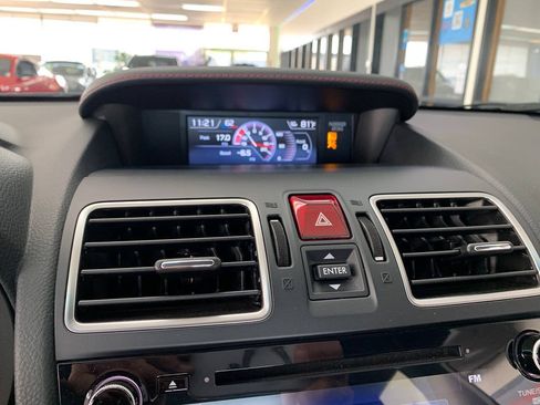 Used 2019 Subaru WRX STI AWD/4WD image 15