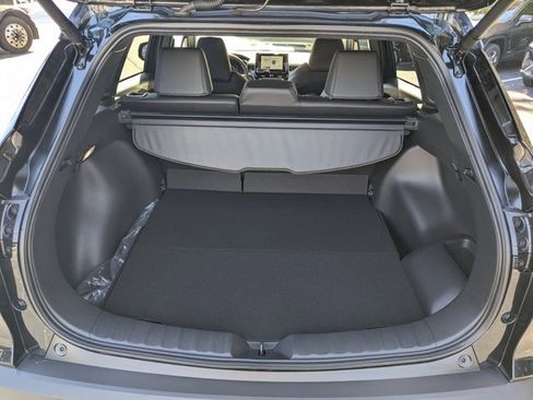 Used 2025 Toyota Corolla Cross AWD Hybrid image 16