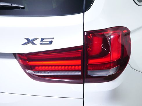 Used 2016 BMW X5 xDrive35i image 17