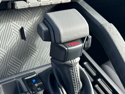 New 2025 Toyota Tacoma TRD Off-Road image 23