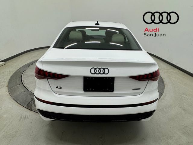 New 2026 Audi A3 2.0T Premium AWD/4WD image 36