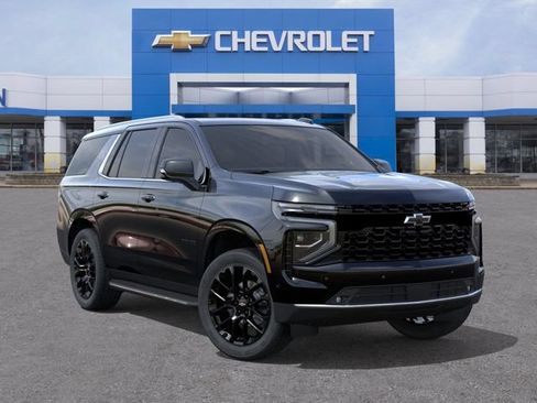 New 2026 Chevrolet Tahoe Premier AWD/4WD image 7