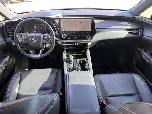 Used 2023 Lexus RX 350 Premium Plus image 17