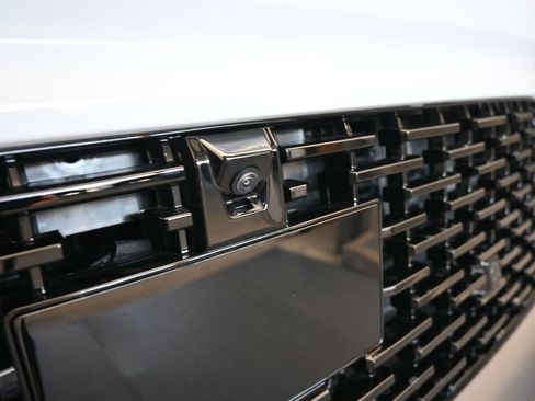 New 2026 Jeep Grand Wagoneer L Summit AWD/4WD image 47