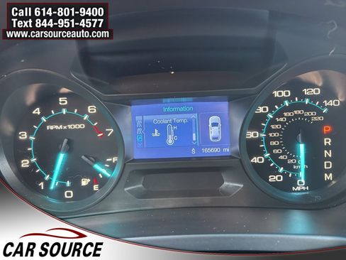 Used 2014 Ford Explorer 4WD image 14