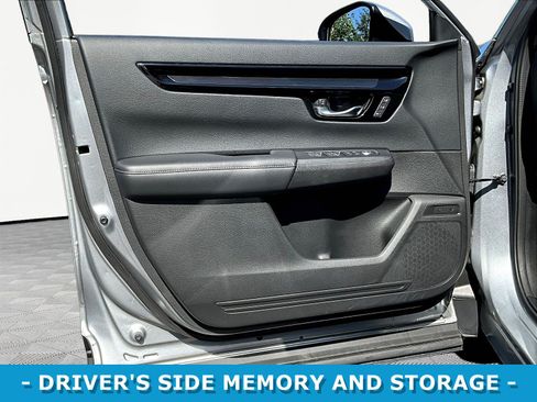 Used 2024 Honda CR-V EX-L image 20