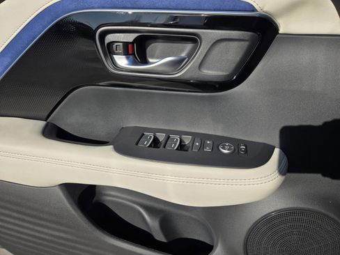 New 2026 Acura ADX A-Spec image 16