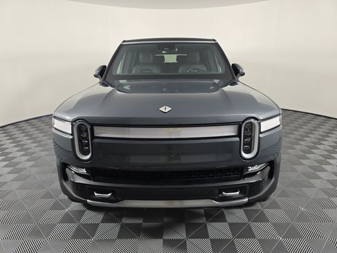 Used 2023 Rivian R1S Adventure AWD/4WD image 8