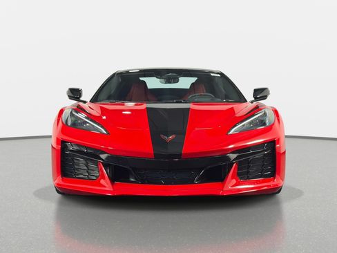Used 2025 Chevrolet Corvette E-Ray AWD/4WD image 21
