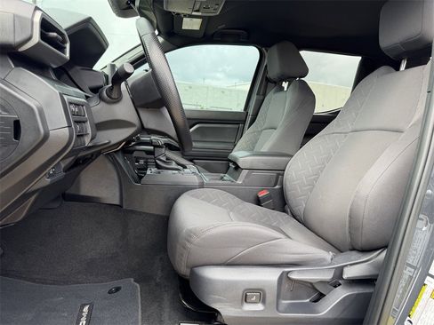 Used 2024 Toyota Tacoma SR image 26