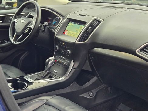 Used 2016 Ford Edge SEL w/ Equipment Group 201A image 7