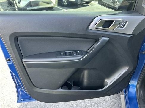 Used 2020 Ford Ranger XLT w/ Equipment Group 301A Mid image 21