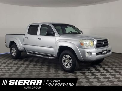 Used 2006 Toyota Tacoma PreRunner