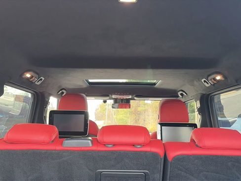 Used 2020 Mercedes-Benz G 63 AMG 4MATIC image 97