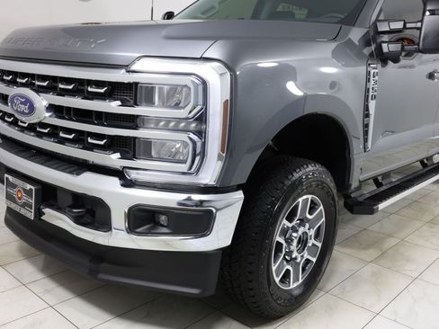 Used 2026 Ford F350 Lariat AWD/4WD image 48