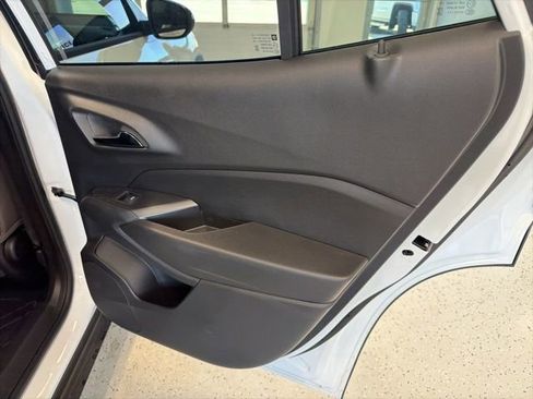 New 2026 Chevrolet Trax ACTIV w/ Driver Confidence Package image 41