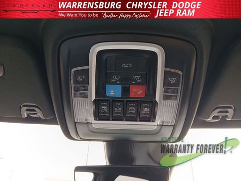 New 2026 RAM 1500 Laramie image 31