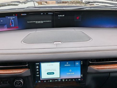 Certified 2025 Lincoln Navigator Black Label image 22