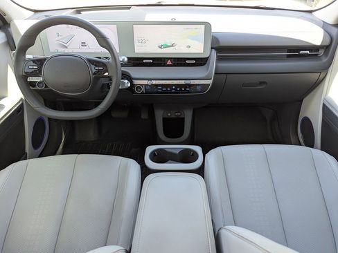 Used 2023 Hyundai Ioniq 5 Limited image 11