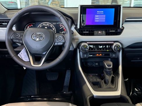 New 2025 Toyota RAV4 XLE Premium image 31
