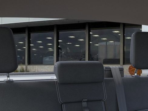 New 2026 Ford Ranger XL w/ Trailer Tow Package AWD/4WD image 22