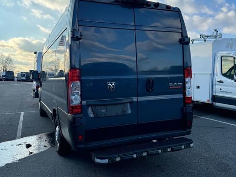 Used 2021 RAM ProMaster 3500 FWD image 9