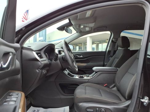 Used 2023 GMC Acadia SLE w/ Driver Convenience Package AWD/4WD image 20