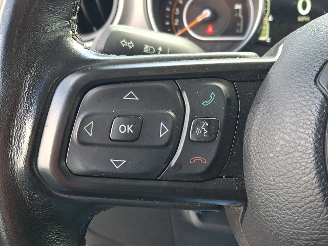 Used 2023 Jeep Wrangler Unlimited Sport AWD/4WD image 22