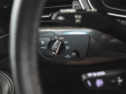 Used 2023 Audi S5 Premium Plus w/ Premium Plus AWD/4WD image 24