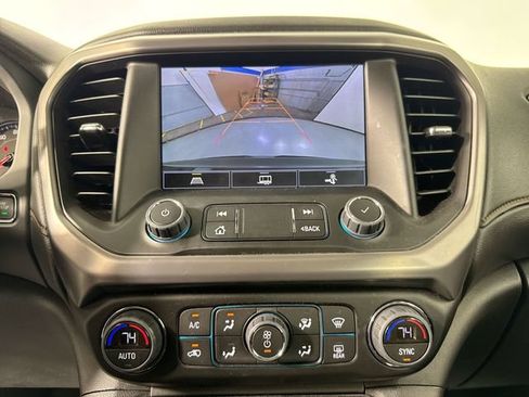 Used 2023 GMC Acadia AT4 w/ Trailering Package AWD/4WD image 10