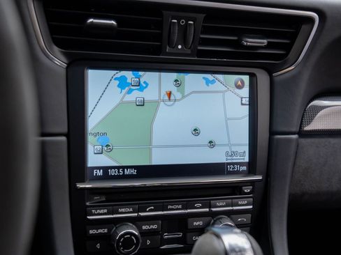 Certified 2014 Porsche 911 GT3 image 24