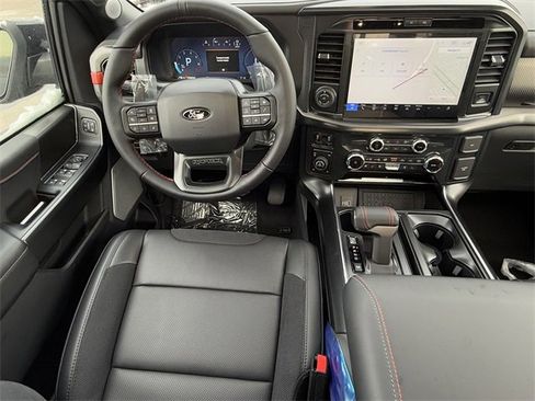 New 2025 Ford F150 Raptor image 9