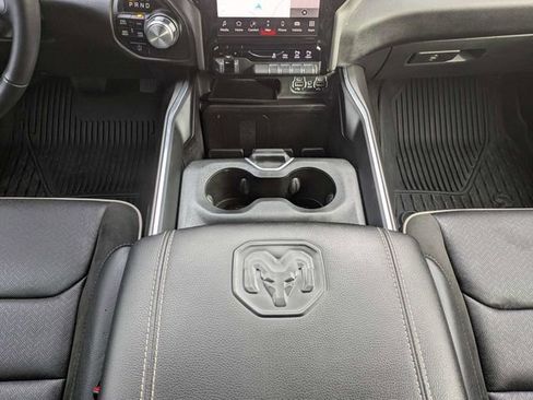 Used 2023 RAM 1500 Laramie image 17