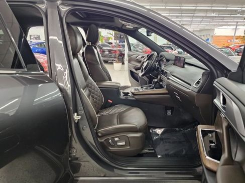 Used 2023 MAZDA CX-9 Signature image 31