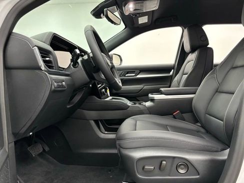 New 2026 GMC Terrain Elevation FWD image 18