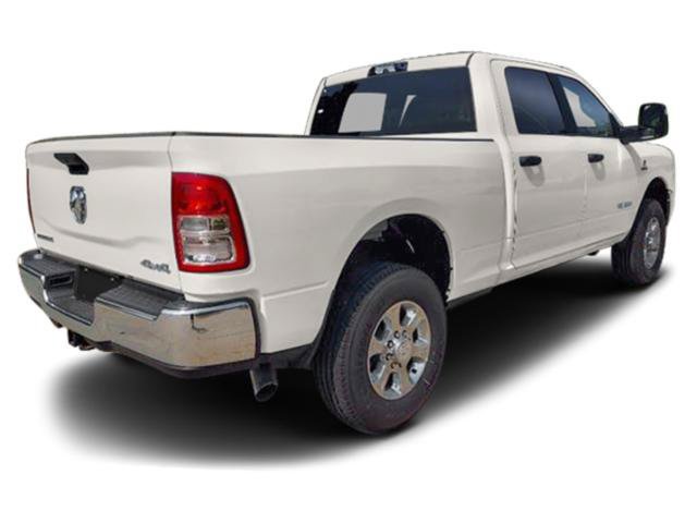 Used 2024 RAM 3500 Laramie w/ Night Edition AWD/4WD image 2
