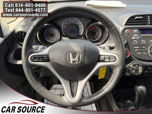 Used 2013 Honda Fit Sport image 10