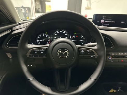 New 2026 MAZDA CX-30 AWD 2.5 S w/ Premium Package image 15
