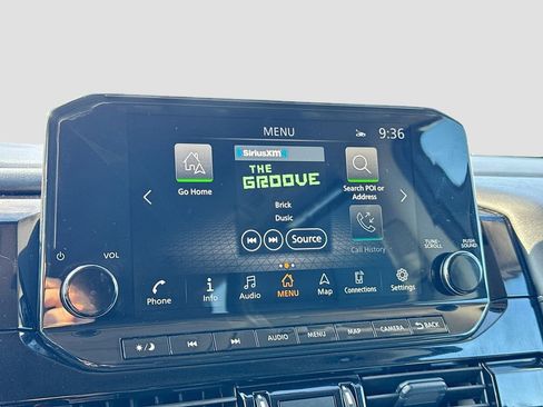 Used 2024 Nissan Pathfinder SL w/ Cargo Package image 14