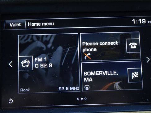 Used 2016 Land Rover LR4 HSE image 24