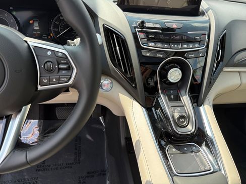 New 2026 Acura RDX SH-AWD w/ Technology Package image 15