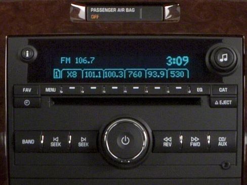 Used 2012 Chevrolet Impala LS FWD image 8