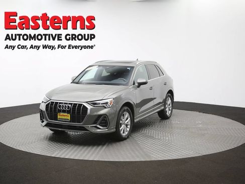 Used 2021 Audi Q3 2.0T Premium Plus AWD/4WD image 55