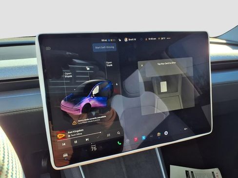 Used 2026 Tesla Model Y Premium image 12