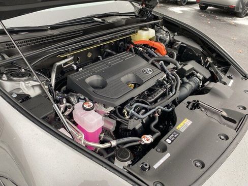 New 2026 Toyota Crown Limited image 59