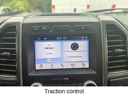 Used 2019 Ford Expedition XLT w/ Equipment Group 202A AWD/4WD image 22