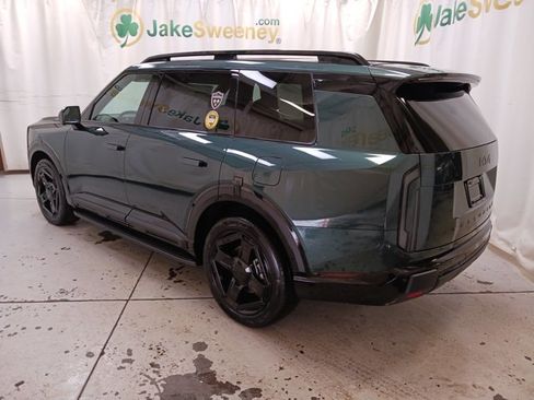 New 2027 Kia Telluride SX X-Line AWD/4WD image 6
