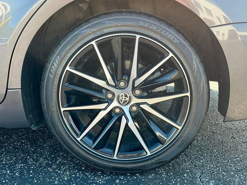 Used 2023 Toyota Camry SE image 30