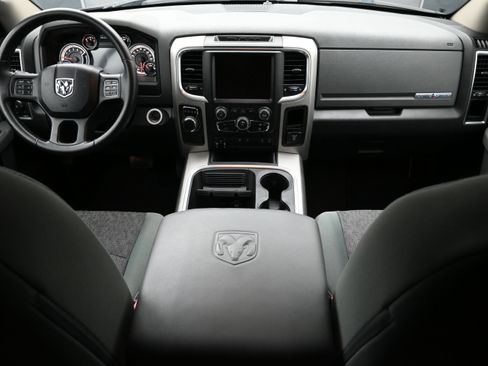 Used 2016 RAM 1500 Lone Star RWD image 14